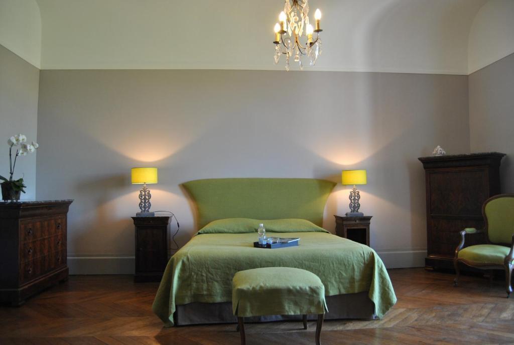 Chateau La Touanne Loire Valley Baccon Δωμάτιο φωτογραφία