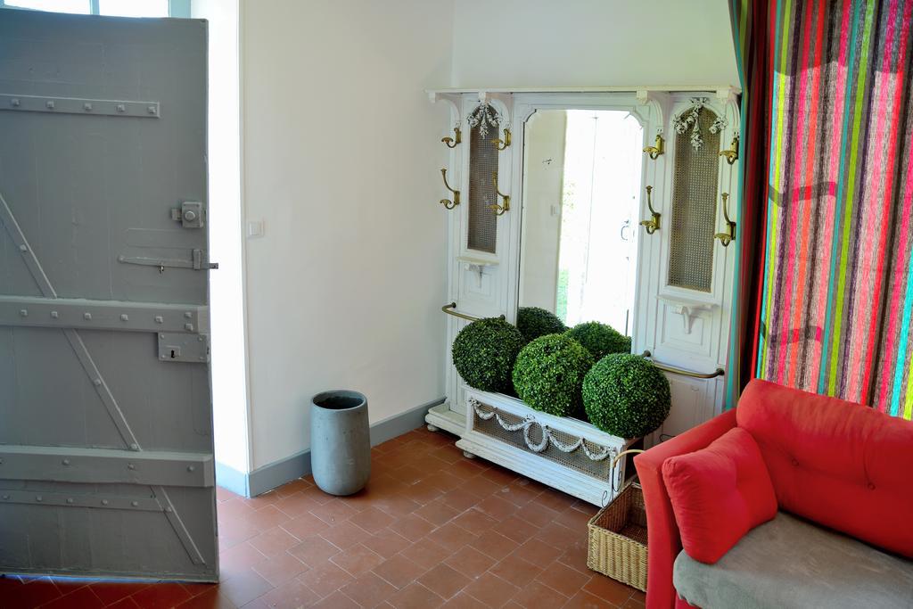 Chateau La Touanne Loire Valley Baccon Εξωτερικό φωτογραφία