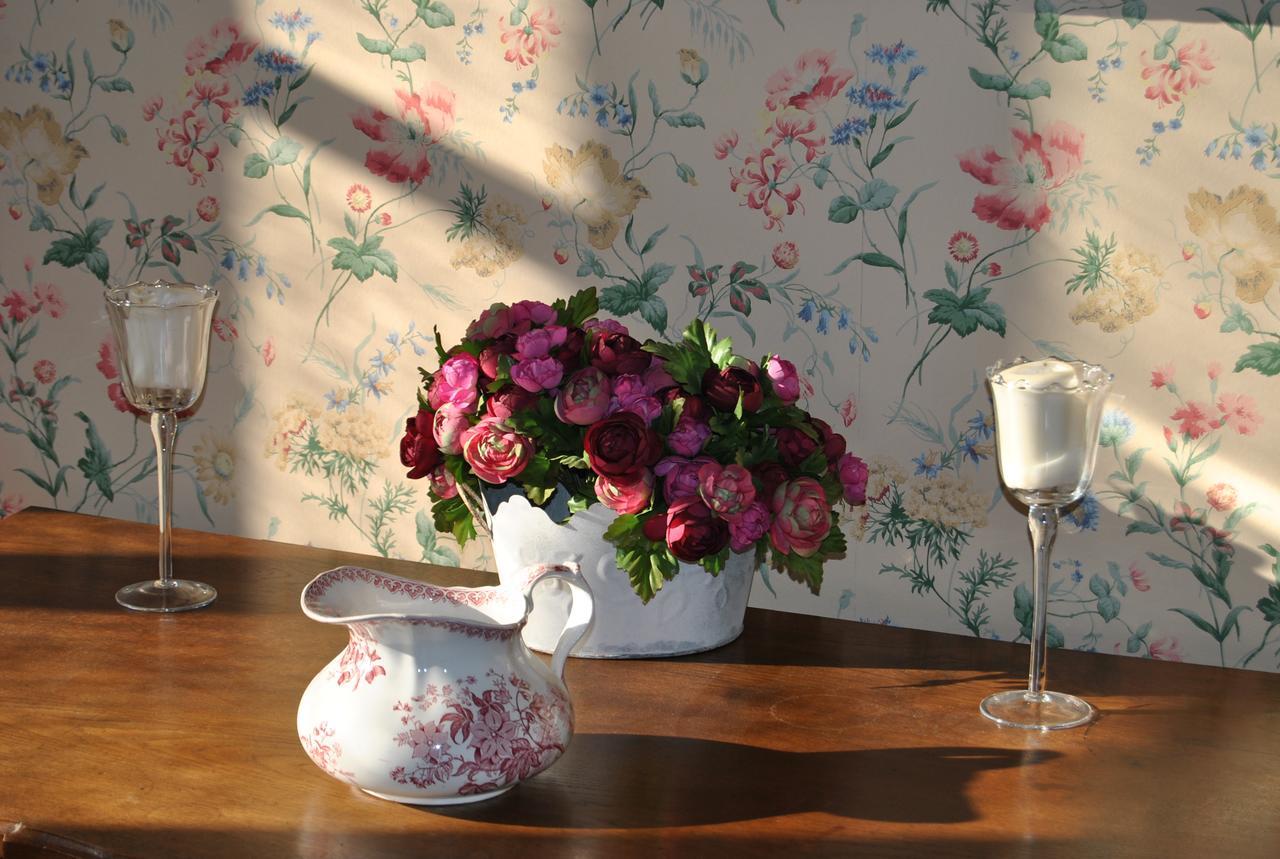 Chateau La Touanne Loire Valley Baccon Εξωτερικό φωτογραφία